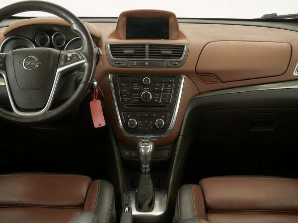 Opel Mokka, I фото №9