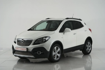Opel Mokka, I 2012  фото