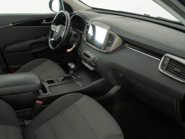 Kia Sorento, III Prime Рестайлинг фото №13