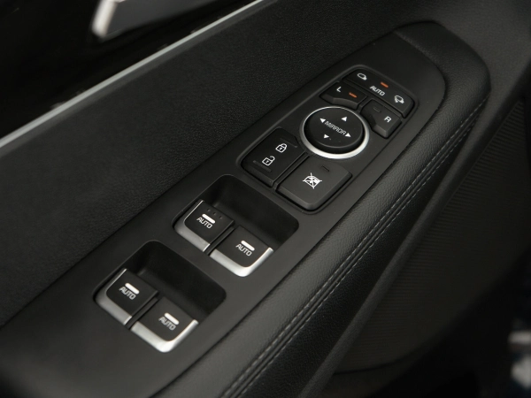 Kia Sorento, III Prime Рестайлинг фото №15