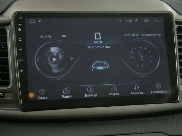 Kia Sorento, III Prime Рестайлинг фото №16