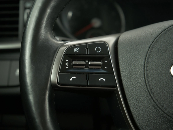 Kia Sorento, III Prime Рестайлинг фото №19