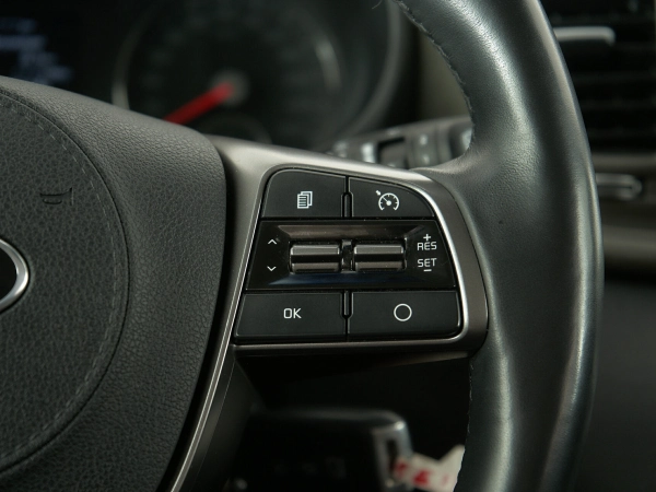 Kia Sorento, III Prime Рестайлинг фото №20