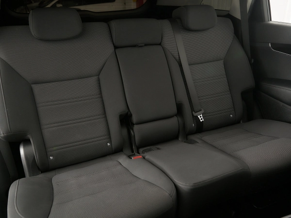 Kia Sorento, III Prime Рестайлинг фото №21
