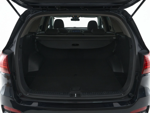 Kia Sorento, III Prime Рестайлинг фото №7