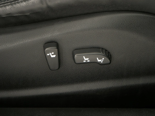 Nissan Teana, II фото №12