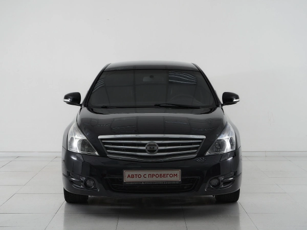 Nissan Teana, II фото №2