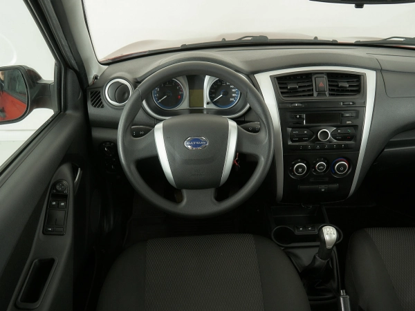 Datsun mi-DO, I фото №10