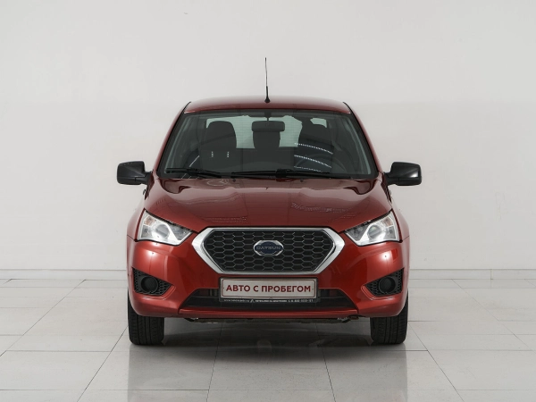 Datsun mi-DO, I фото №2