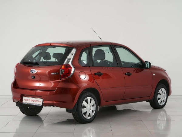 Datsun mi-DO, I фото №5