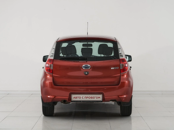 Datsun mi-DO, I фото №6