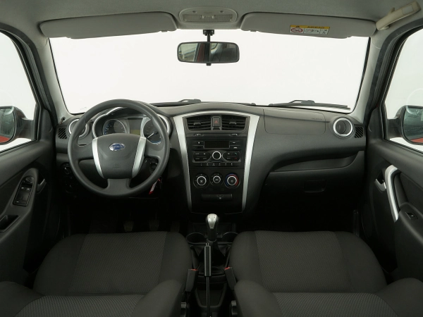 Datsun mi-DO, I фото №8