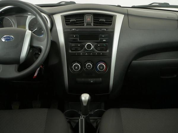 Datsun mi-DO, I фото №9