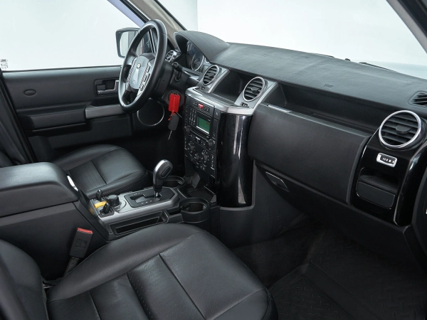 Land Rover Discovery, III фото №12