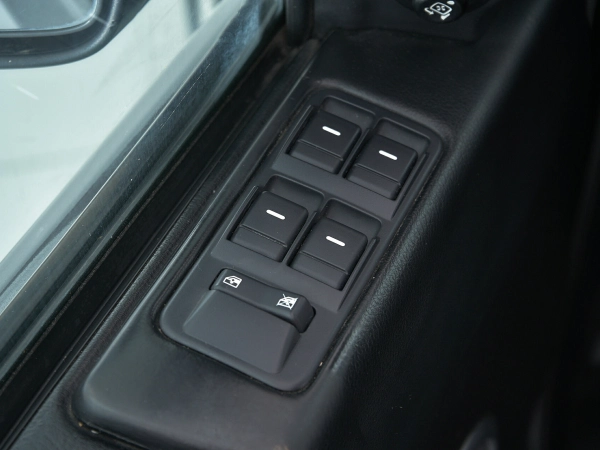Land Rover Discovery, III фото №15