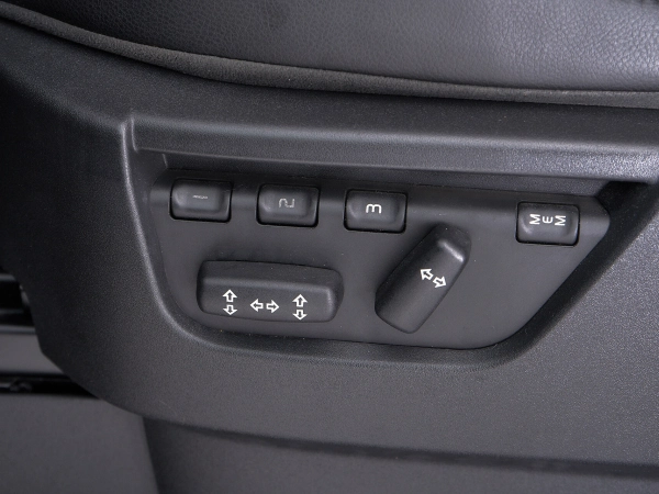 Land Rover Discovery, III фото №16