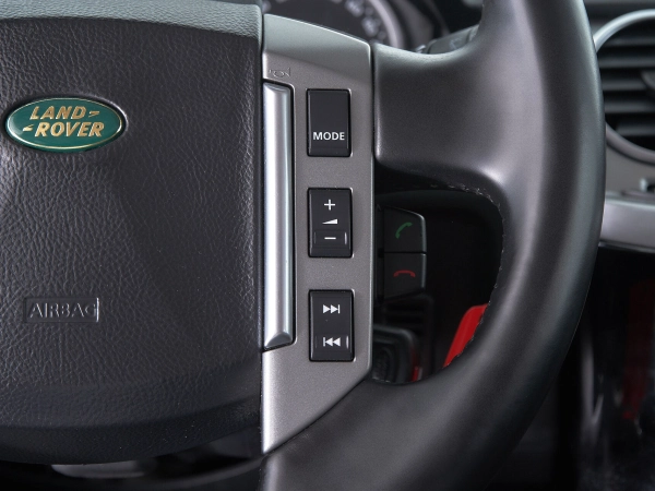 Land Rover Discovery, III фото №22