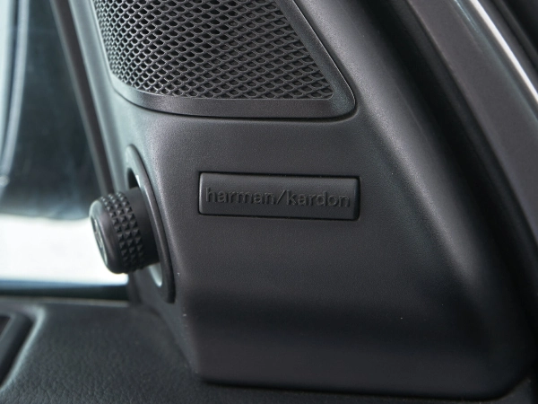 Land Rover Discovery, III фото №23