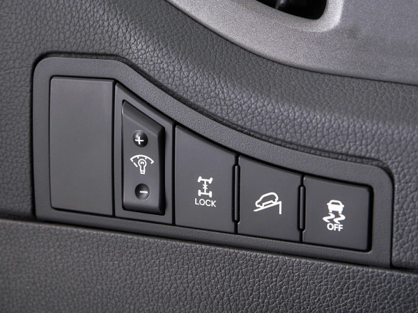 Kia Sportage, III фото №15