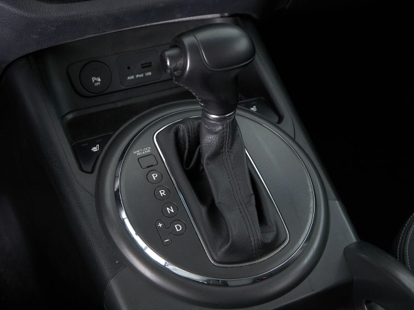 Kia Sportage, III фото №17
