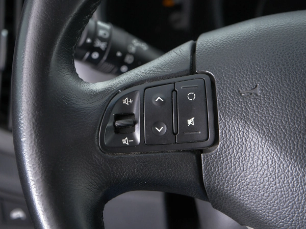 Kia Sportage, III фото №19