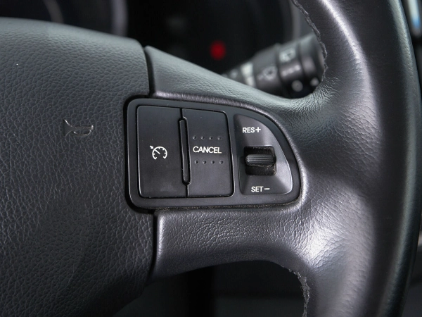 Kia Sportage, III фото №20