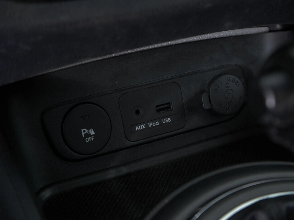 Kia Sportage, III фото №23