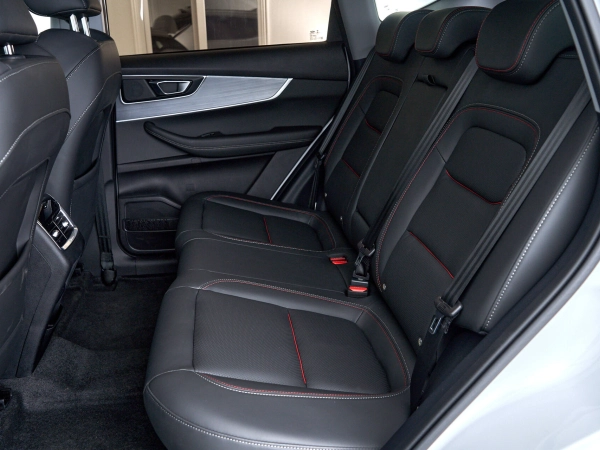 Chery Tiggo 7 Pro, I фото №21