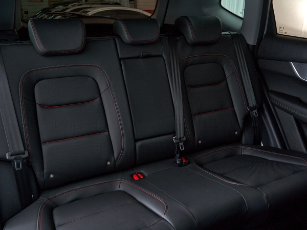 Chery Tiggo 7 Pro, I фото №22