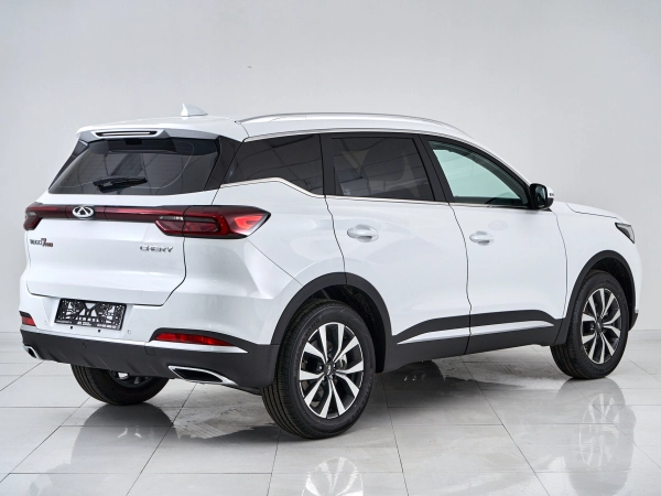 Chery Tiggo 7 Pro, I фото №5