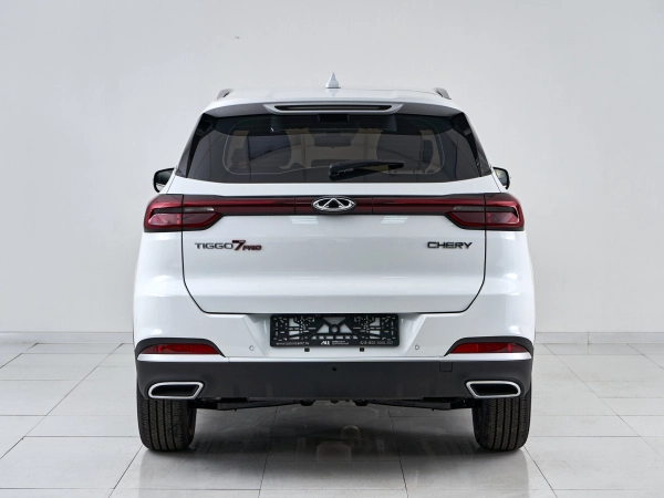 Chery Tiggo 7 Pro, I фото №6