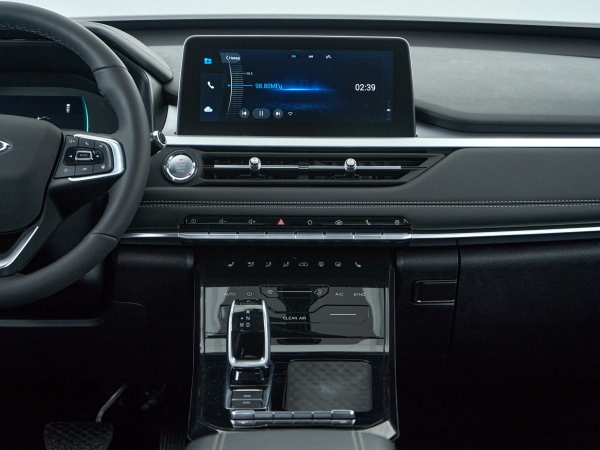 Chery Tiggo 7 Pro, I фото №9