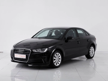 Audi A3, III (8V) 2014 Ambiente фото