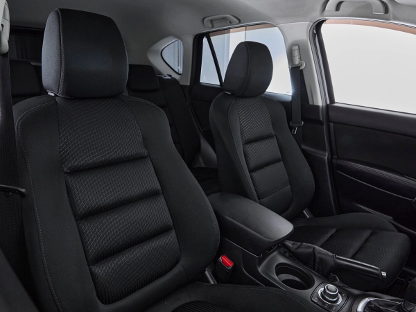 Mazda CX-5, I фото №11