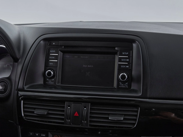 Mazda CX-5, I фото №12