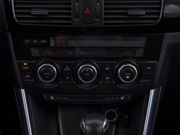 Mazda CX-5, I фото №13
