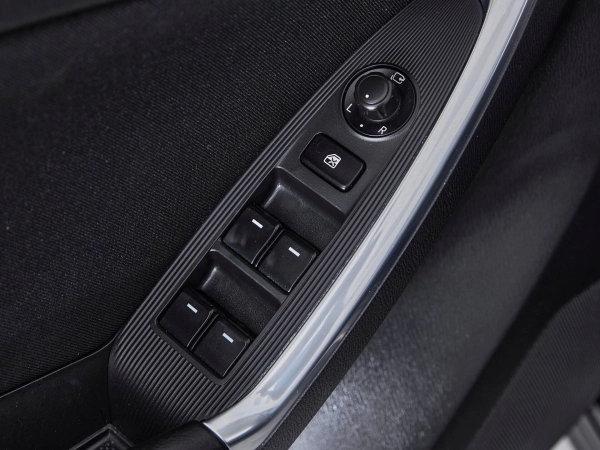 Mazda CX-5, I фото №16