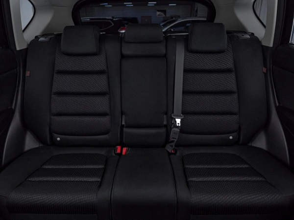 Mazda CX-5, I фото №17