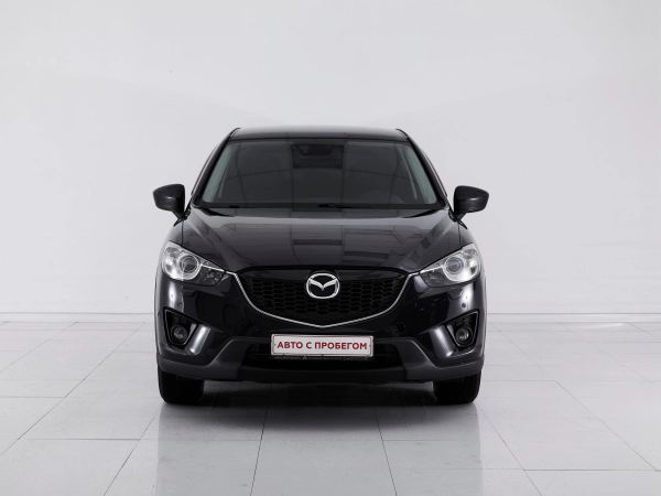 Mazda CX-5, I фото №2