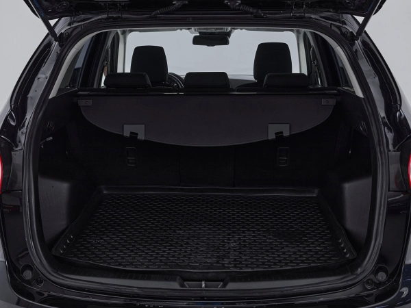 Mazda CX-5, I фото №7