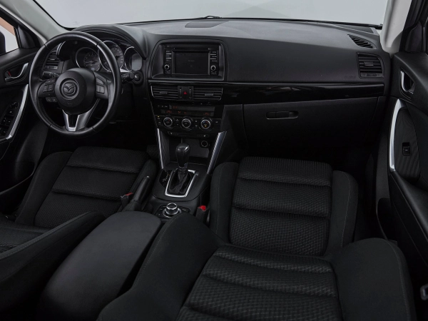 Mazda CX-5, I фото №9