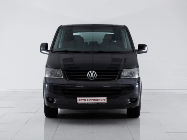 Volkswagen Multivan, T5 фото №2