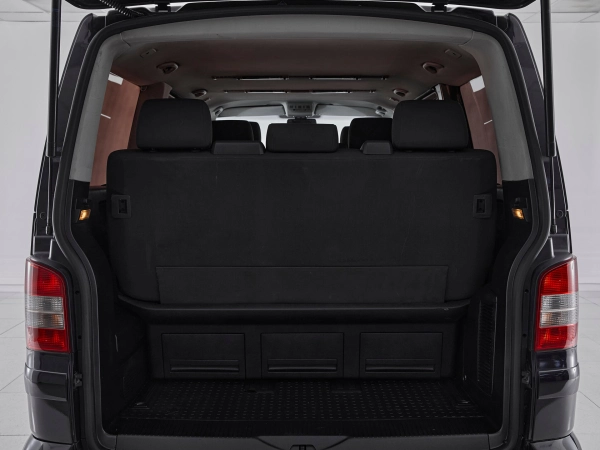 Volkswagen Multivan, T5 фото №7
