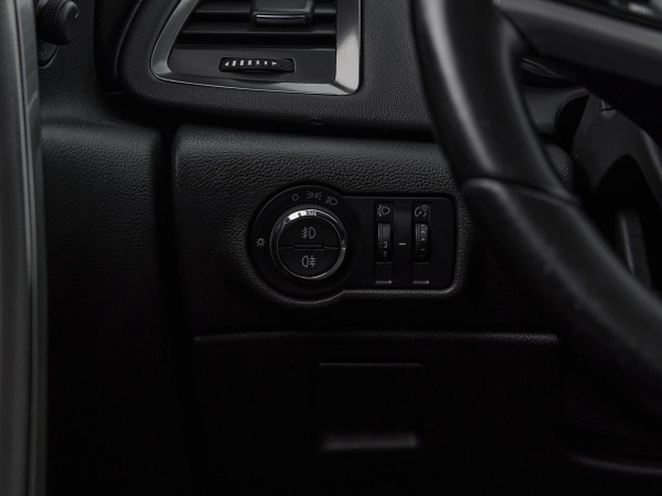 Opel Astra, J Рестайлинг фото №15