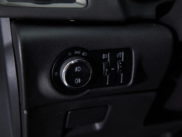 Opel Astra, J Рестайлинг фото №18