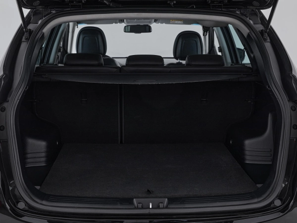 Hyundai ix35, I Рестайлинг фото №7
