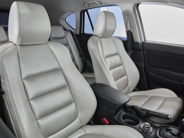 Mazda CX-5, I фото №11