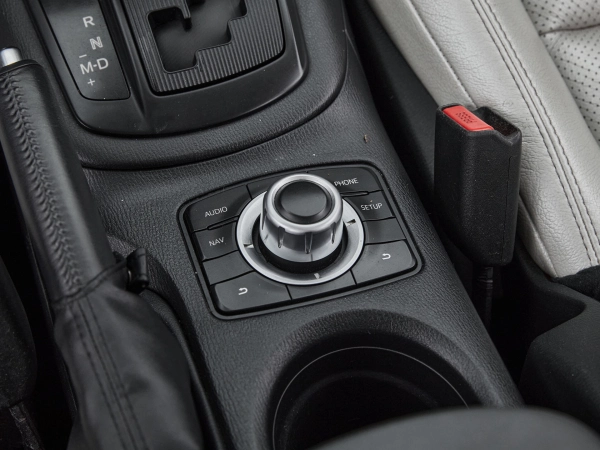 Mazda CX-5, I фото №14