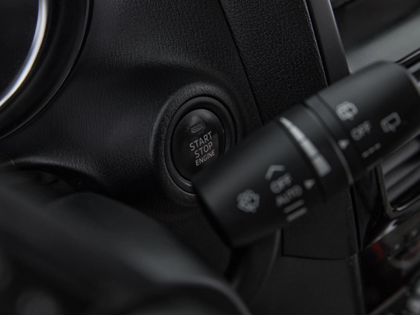 Mazda CX-5, I фото №18