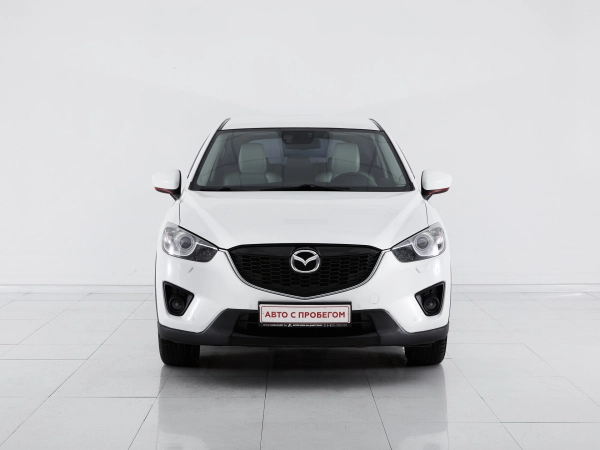 Mazda CX-5, I фото №2